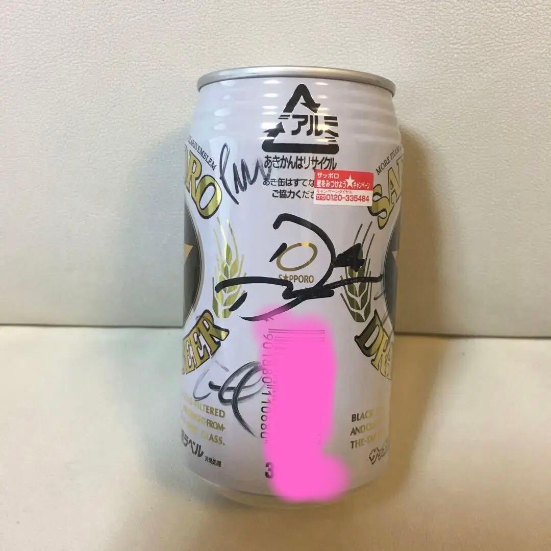 超プレミア　simpleplan シンプルプラン　メンバーサイン