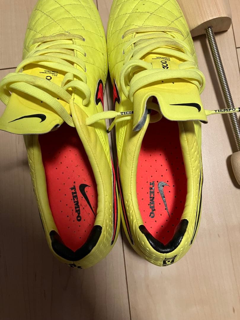 ティエンポ　レジェンド　ミックス　27