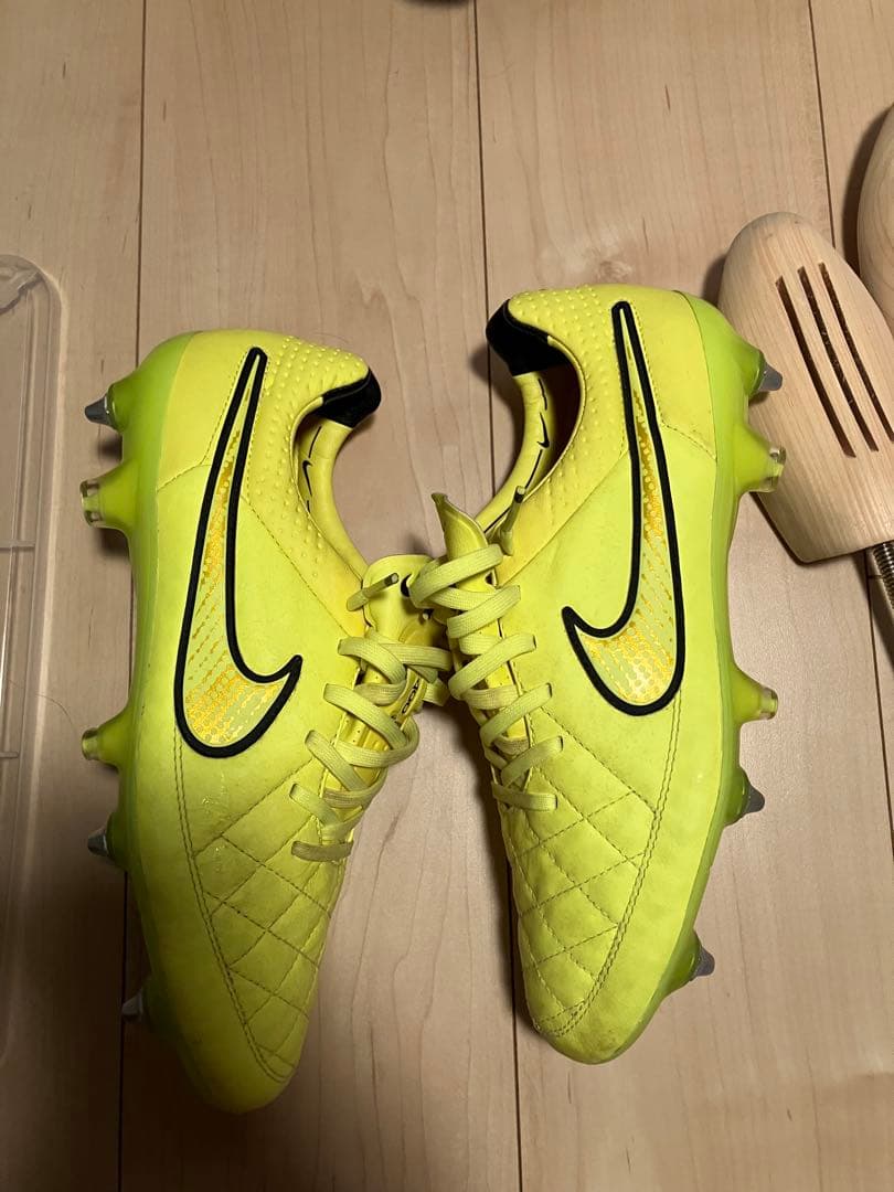 ティエンポ　レジェンド　ミックス　27