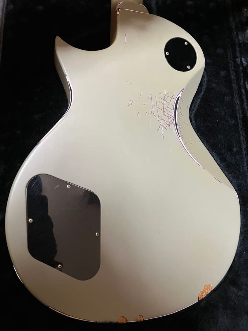 LTD TRUCKSTER James Hetfield メタリカ