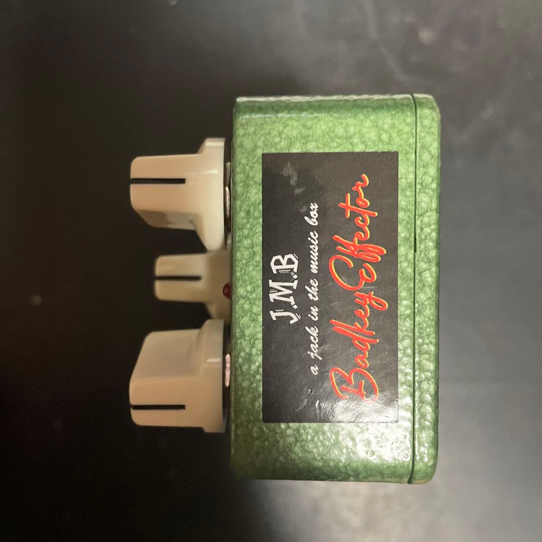 BadKey Drive BD-1(2021年ヴァージョン)