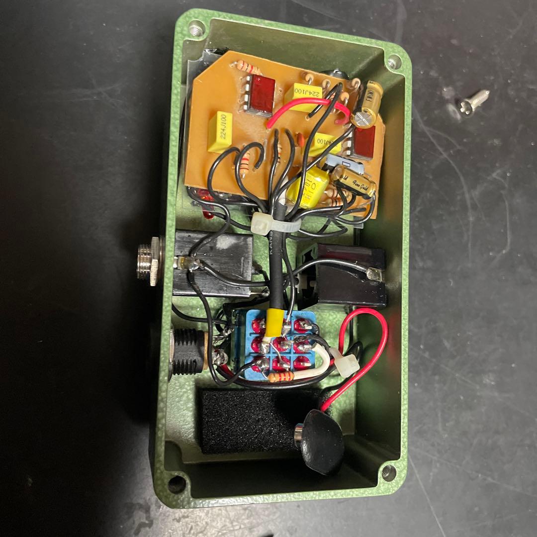 BadKey Drive BD-1(2021年ヴァージョン)