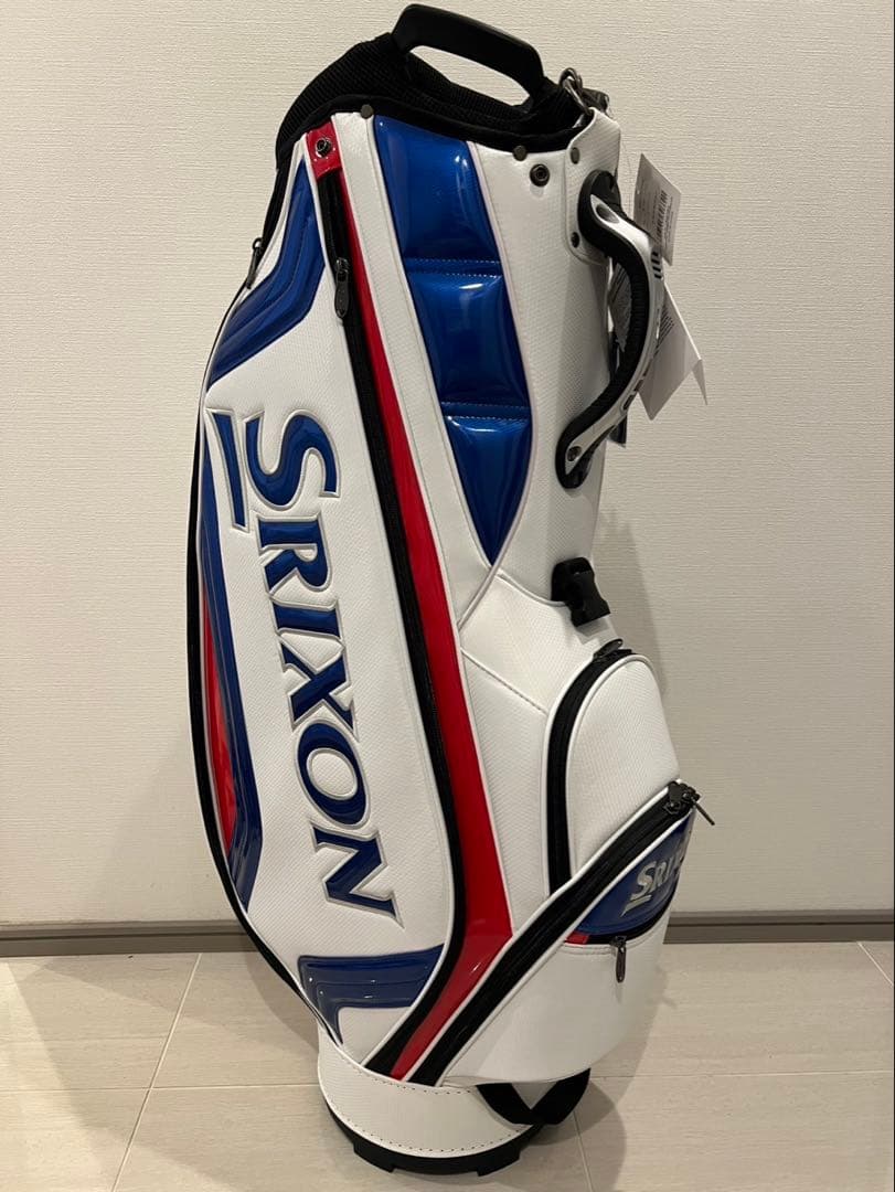 ミッキー様_SRIXONゴルフバッグ新品