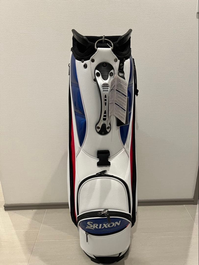ミッキー様_SRIXONゴルフバッグ新品