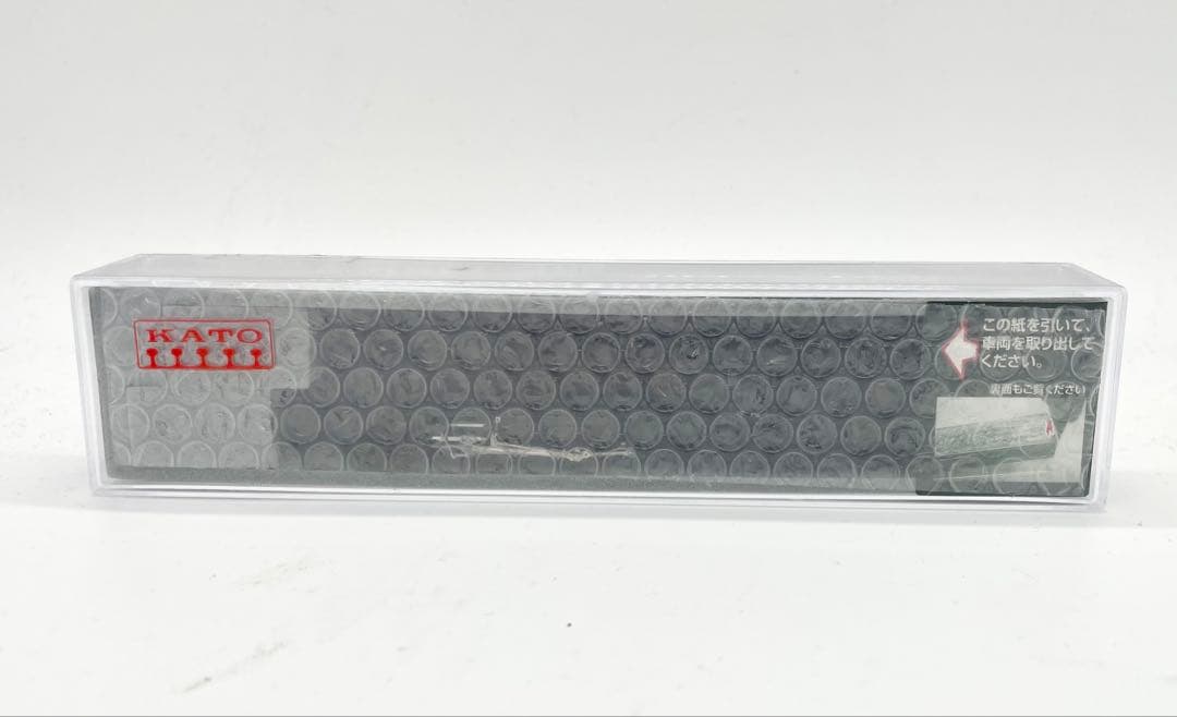 KATO 2018-1 D51一次形(東北仕様)