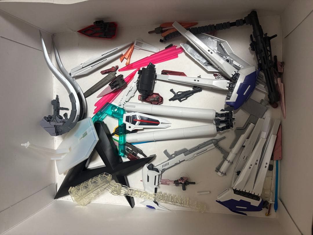 軌*焔様 ガンプラまとめ売り