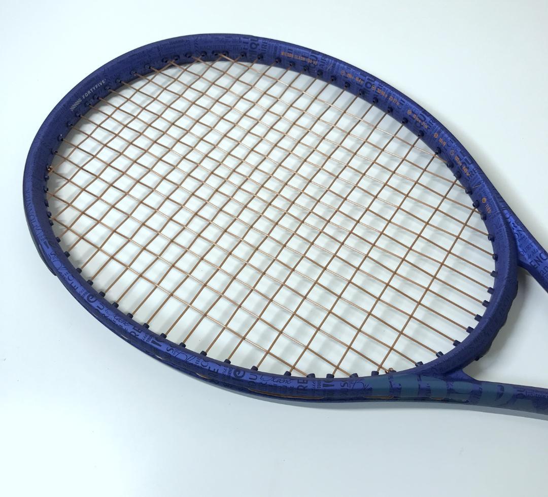 【限定品】Wilson CLASH100 V2 ローランギャロス 全仏 ラケット