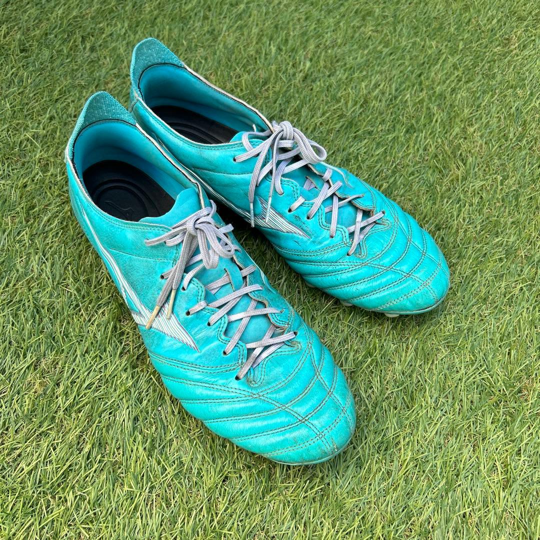 モレリア ネオ3 ミズノ 送料無料