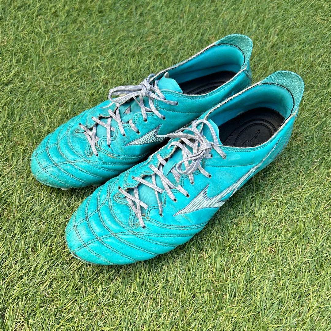 モレリア ネオ3 ミズノ 送料無料