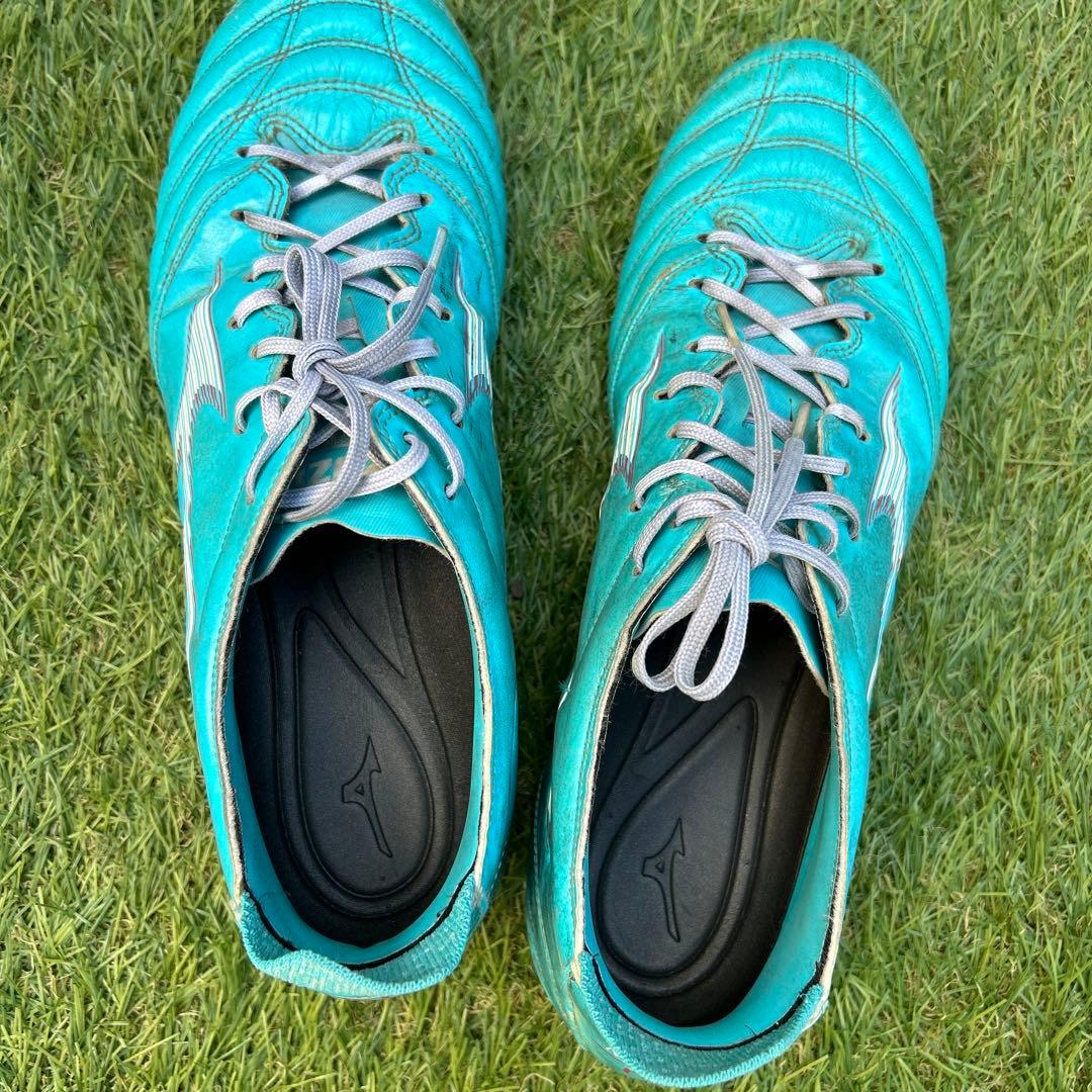 モレリア ネオ3 ミズノ 送料無料