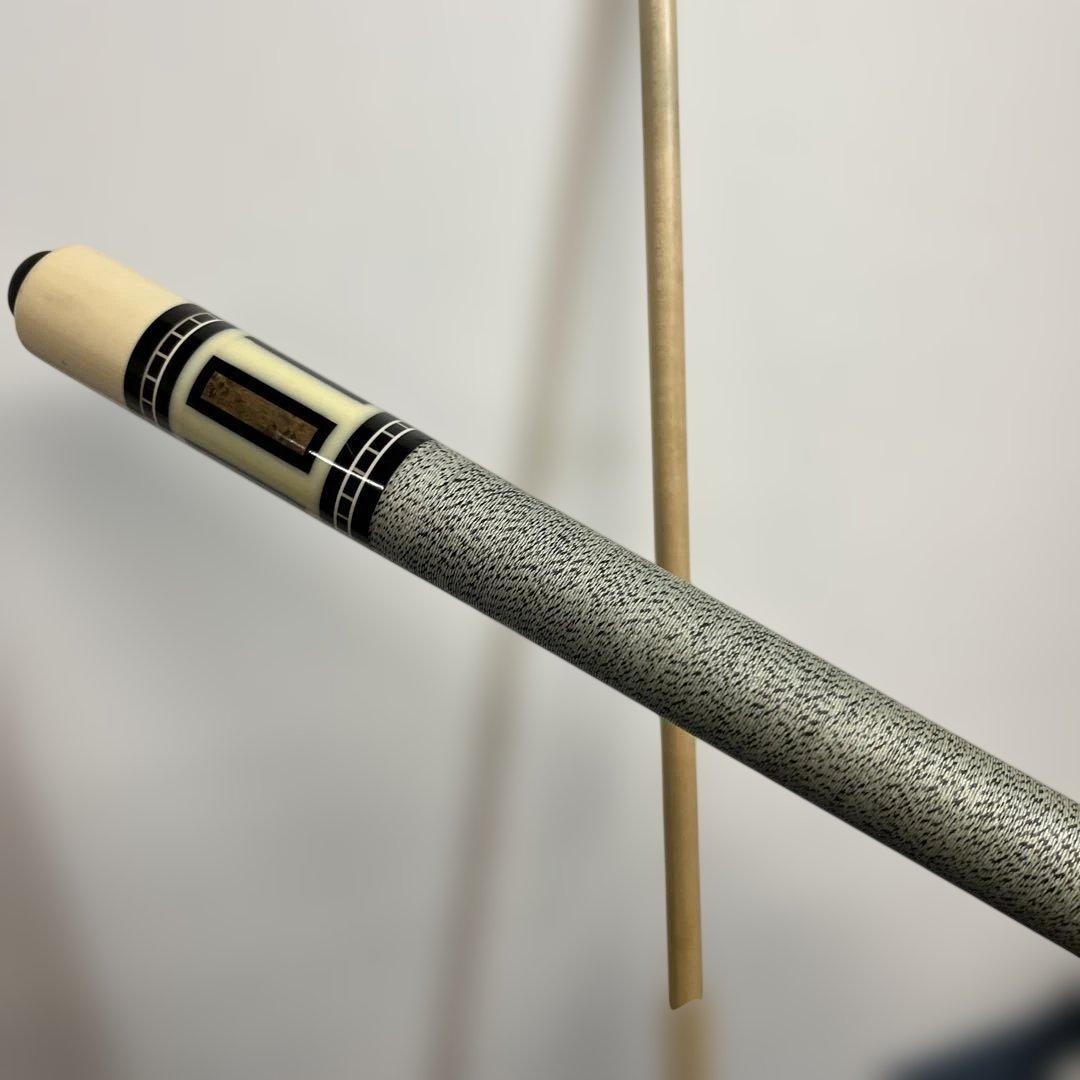 ADAM ビリヤード ハードケース