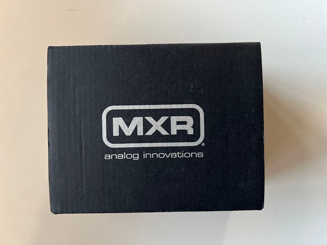 Cry Baby Q Zone ギターエフェクター