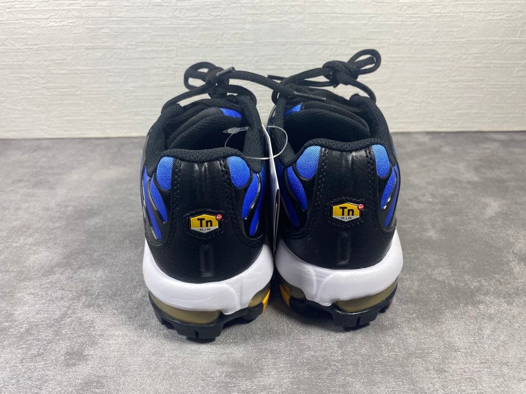 ナイキ エアマックス プラス ゴルフ NIKE AIR MAX PLUS G