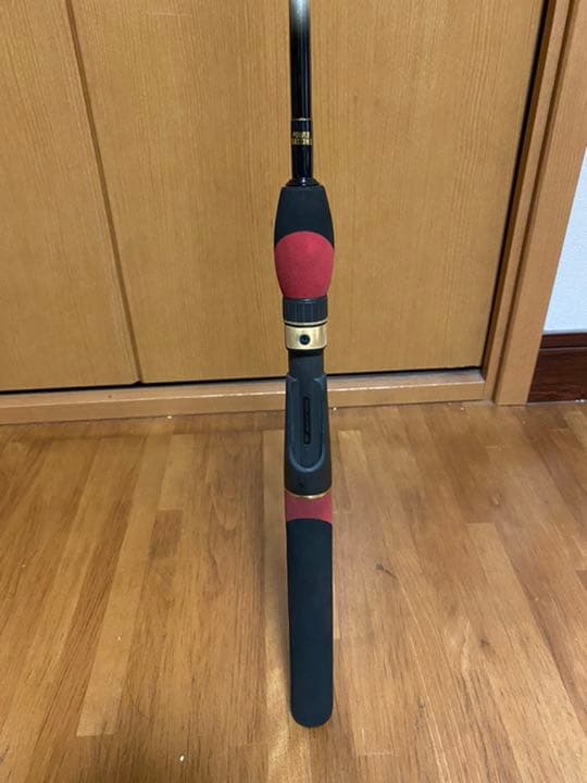 アブガルシア　ポラリス