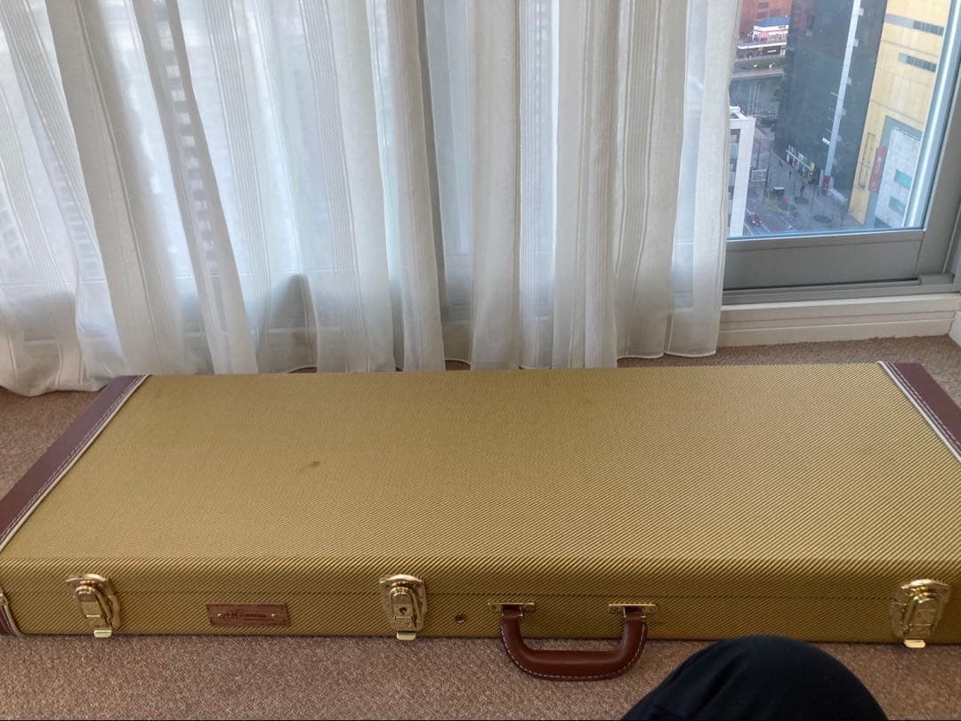 希少！　momose 2014楽器フェア出展モデル