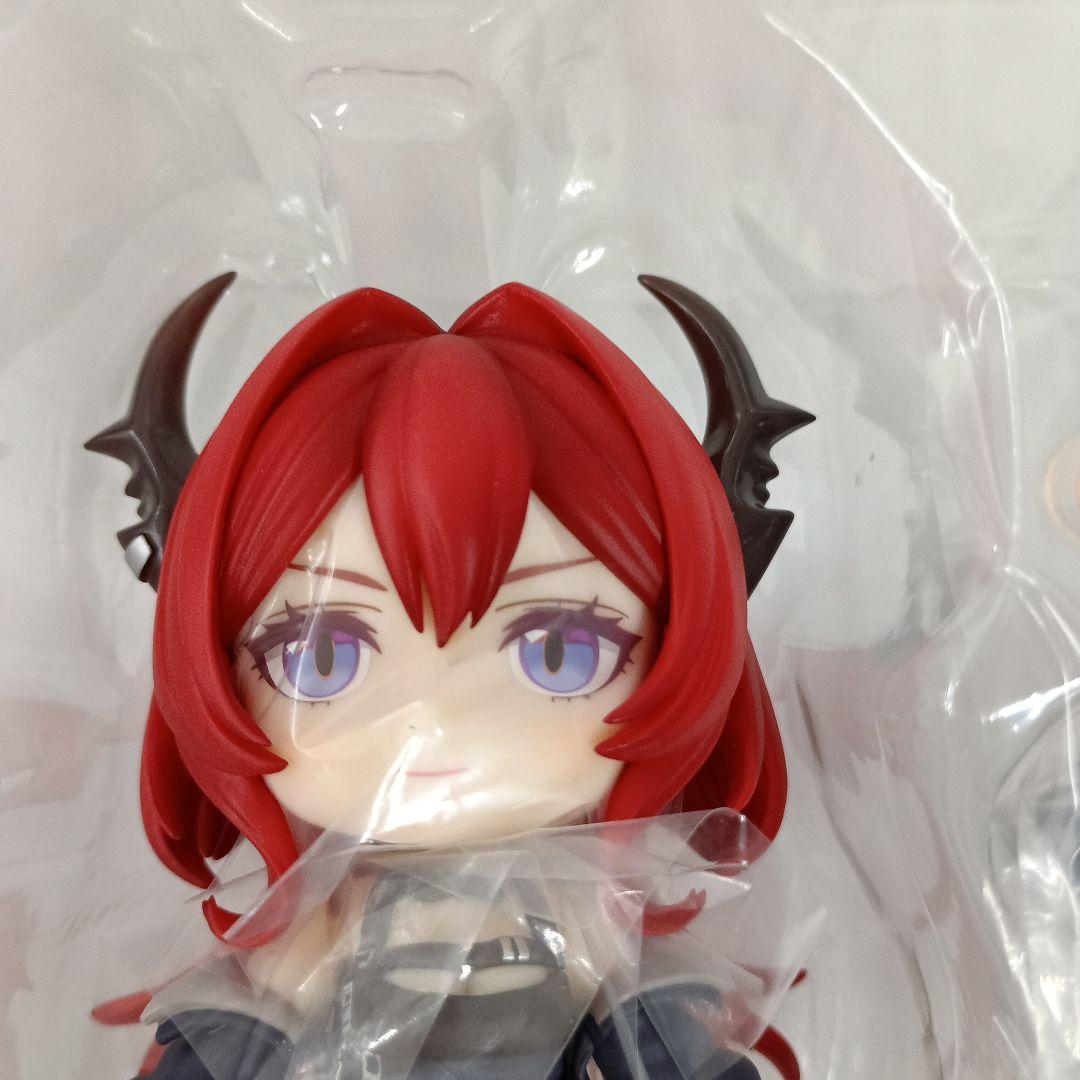 ねんどろいど スルト 「アークナイツ」