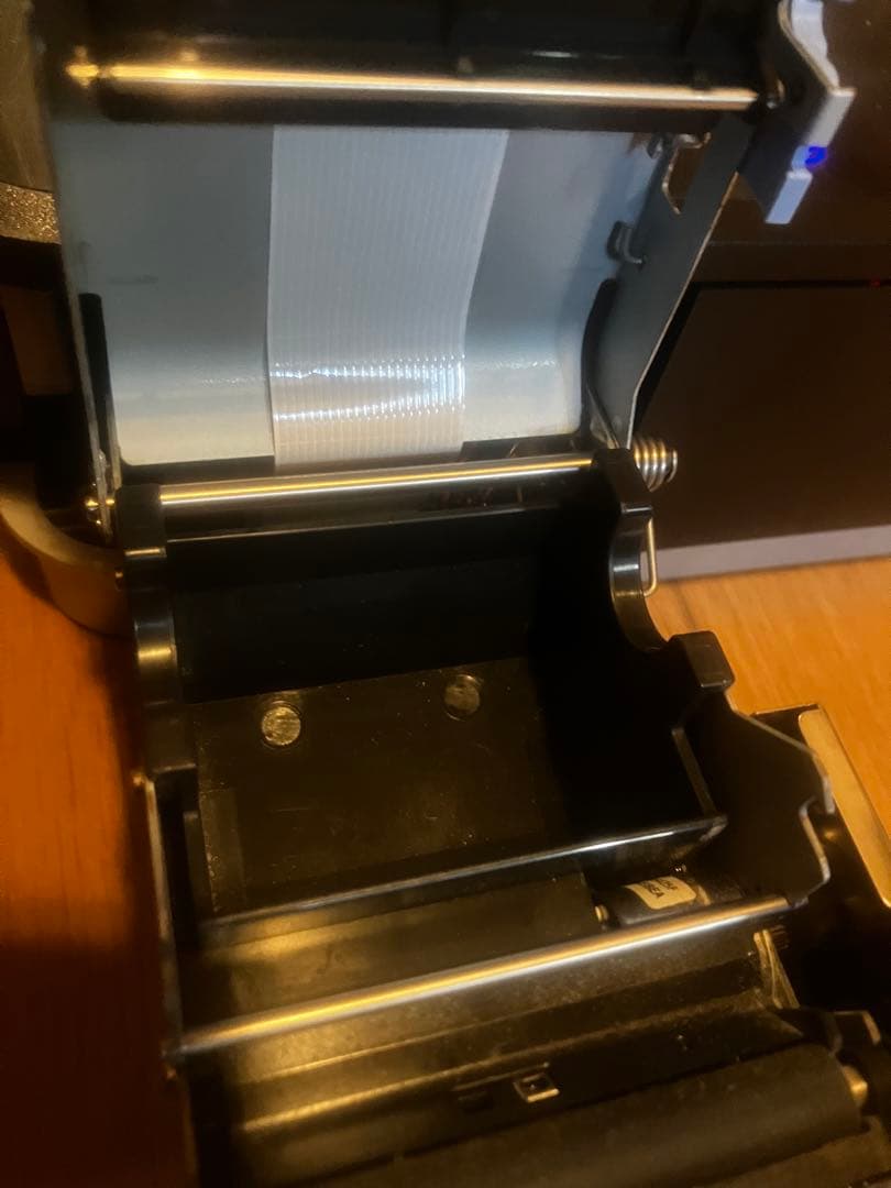 も*中様 STAR mPOP レジ POP10 BLK