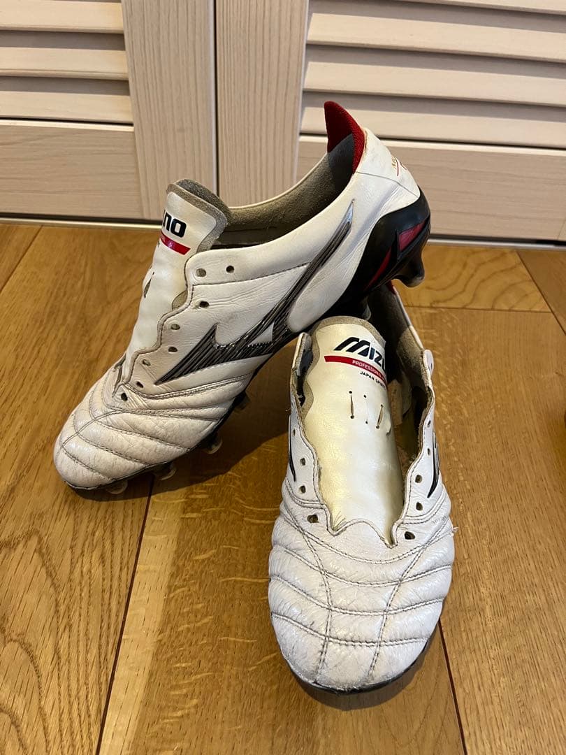 MIZUNO モレリアネオ4 24.0cm