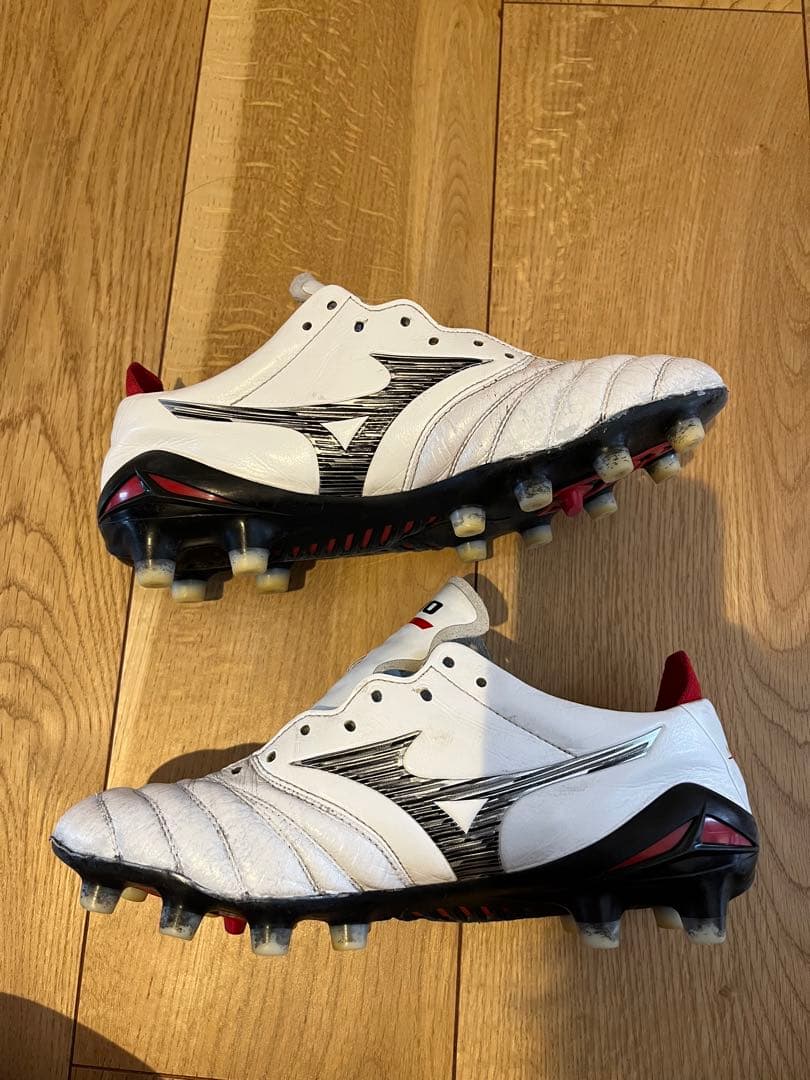 MIZUNO モレリアネオ4 24.0cm