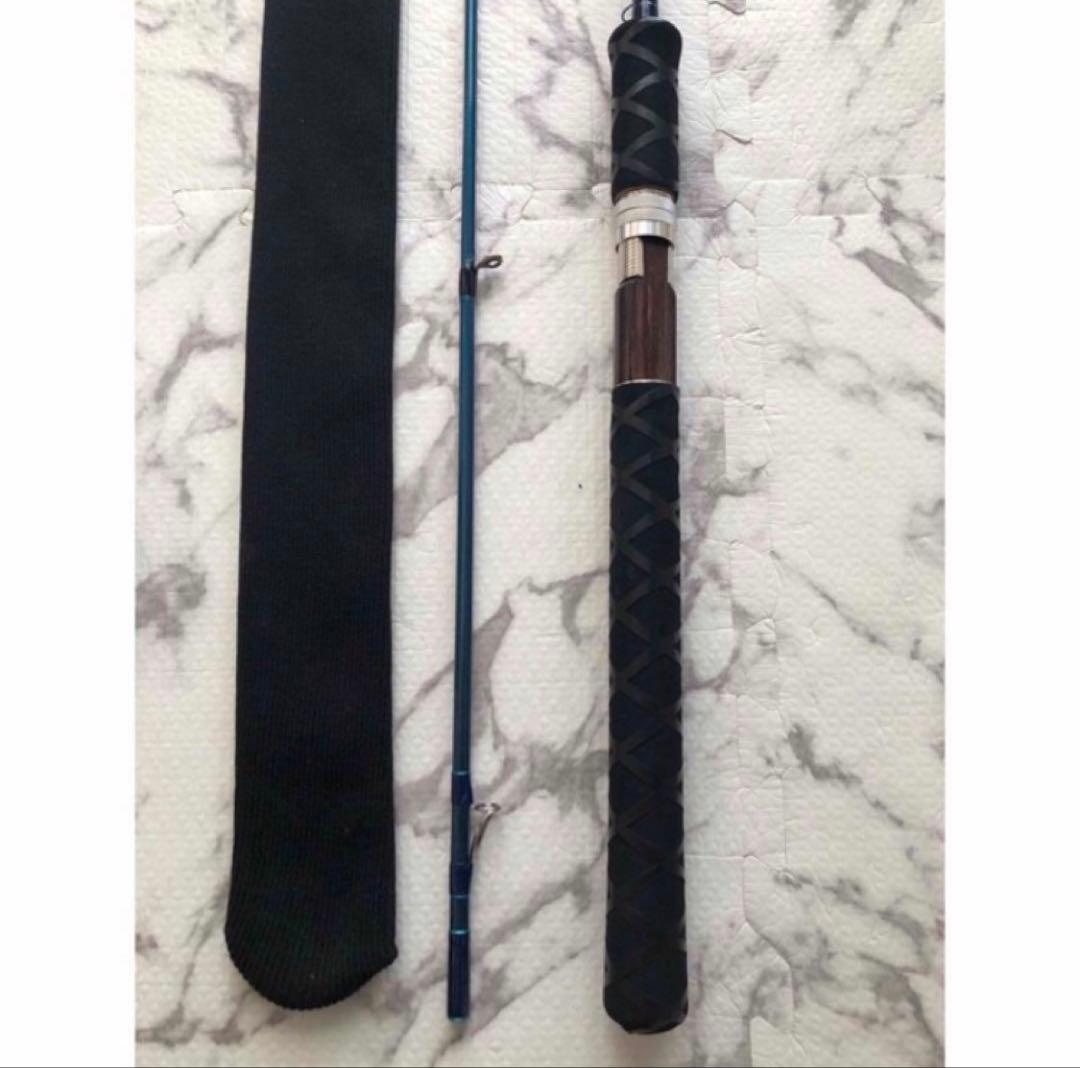 3040Tコンペティションエギ73 エギングロッド