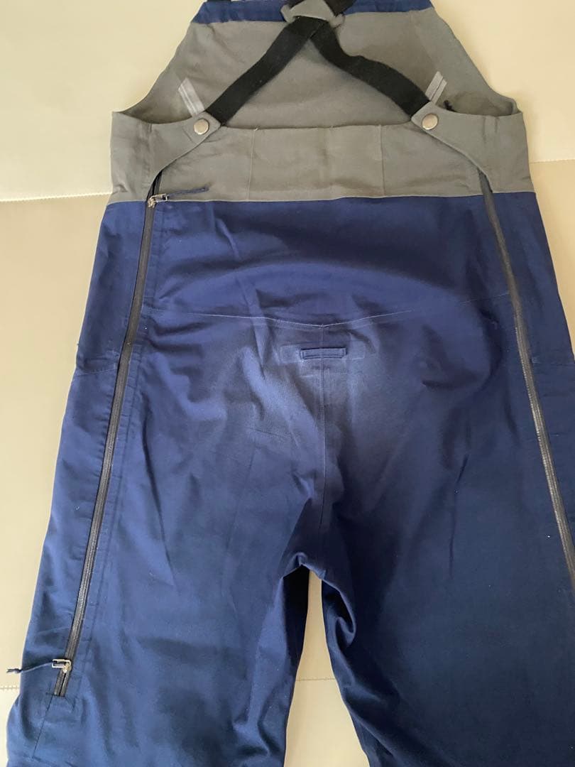 パタゴニア　ウィメンズ・スノードリフター・ビブパンツ