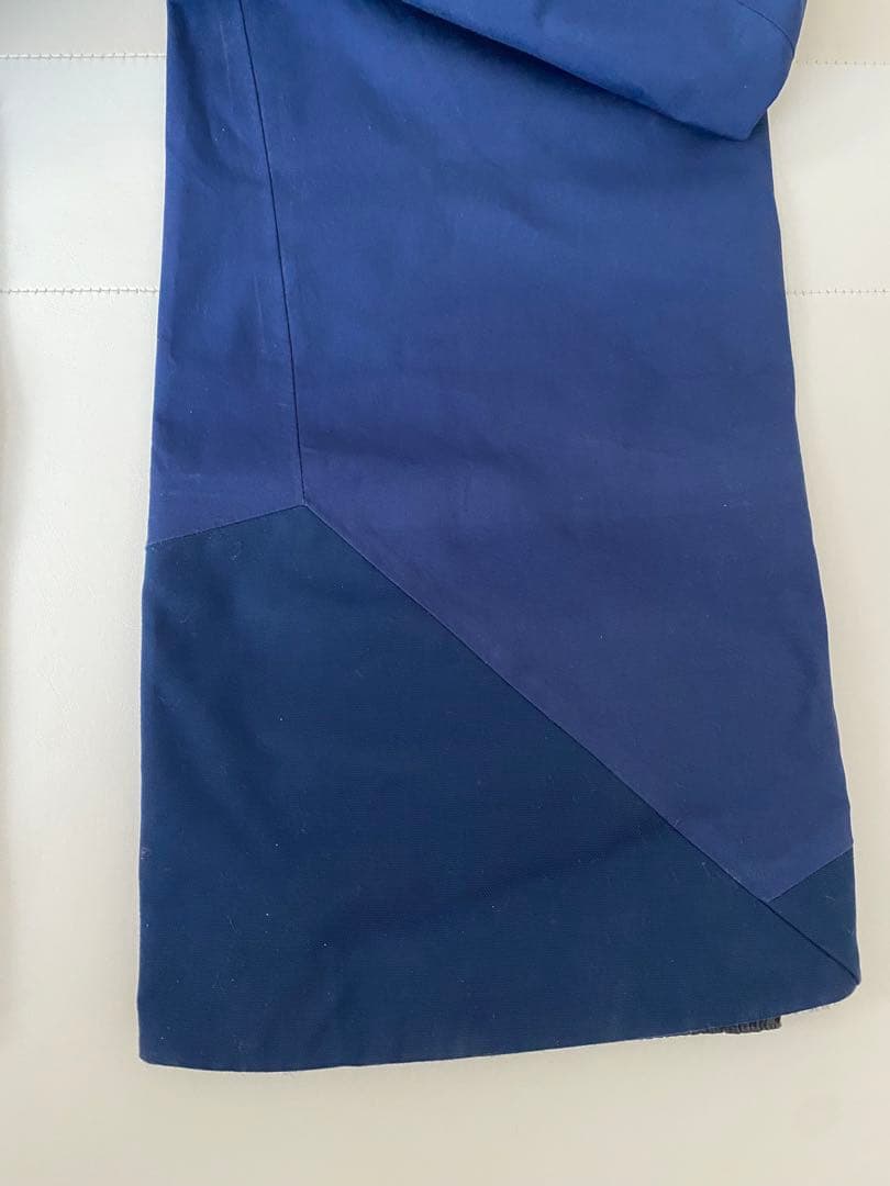 パタゴニア　ウィメンズ・スノードリフター・ビブパンツ