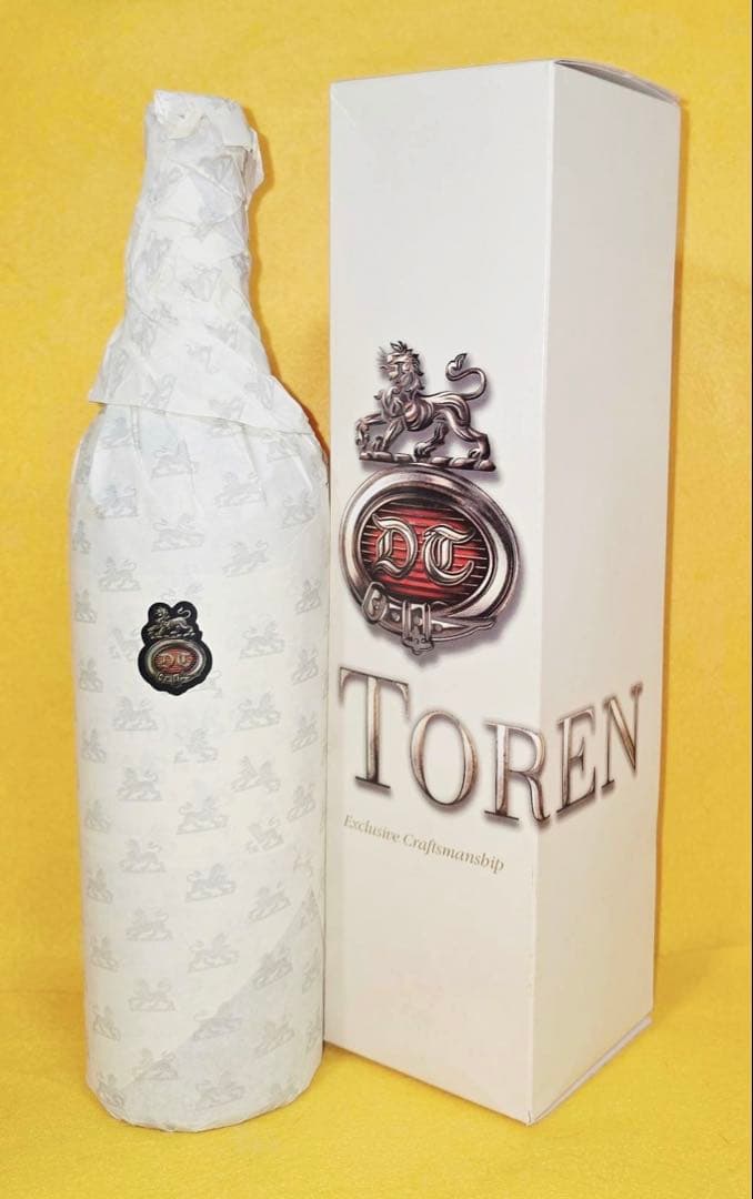 デトレンフュージョン V赤ワインDeToren FusionV2013南アフリカ