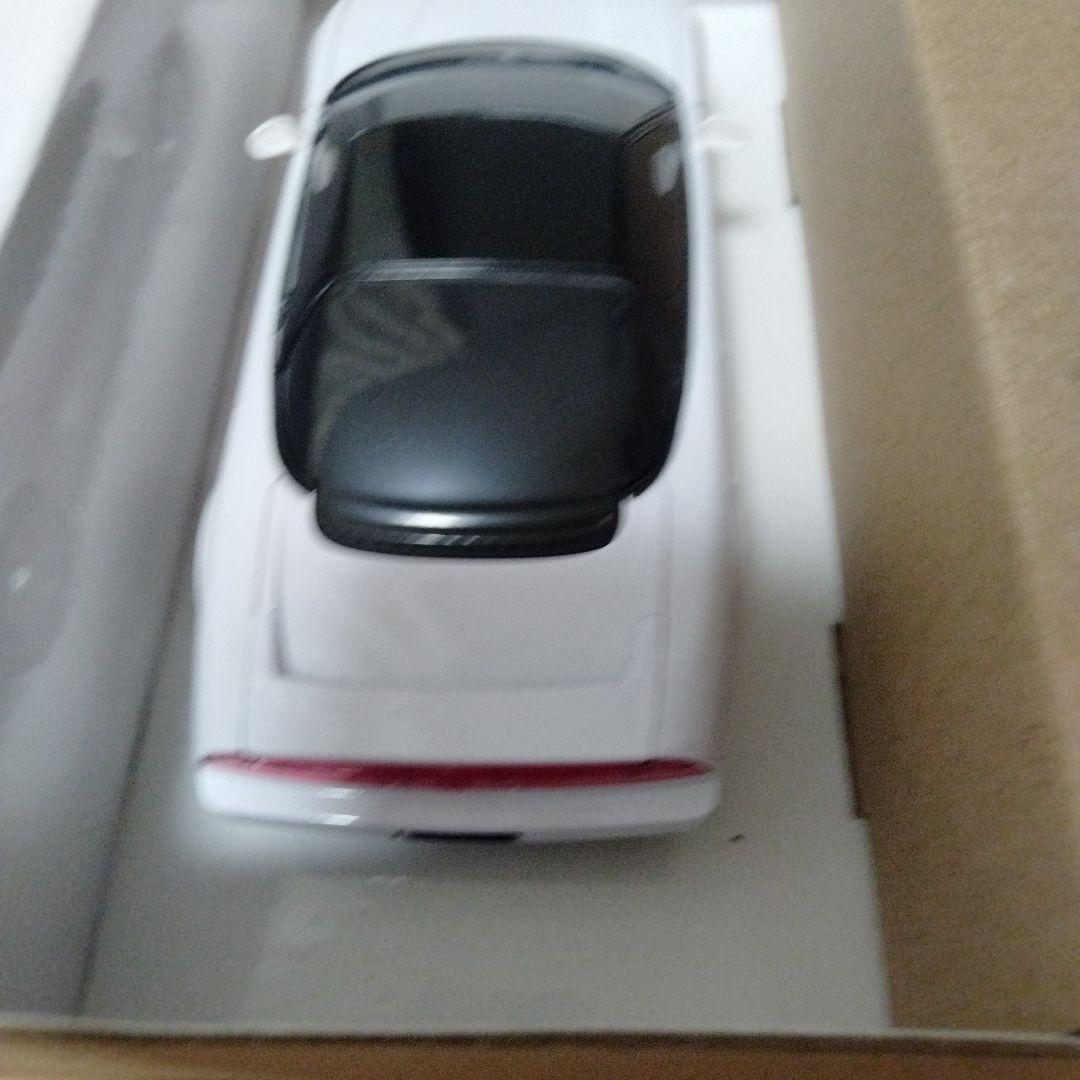 Honda NSX-R フルファンクションラジオコントロールカー