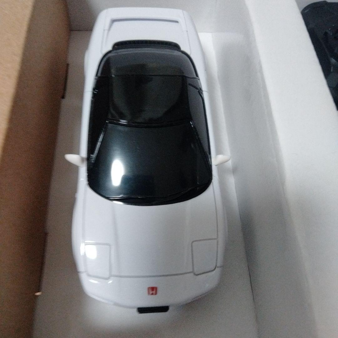 Honda NSX-R フルファンクションラジオコントロールカー