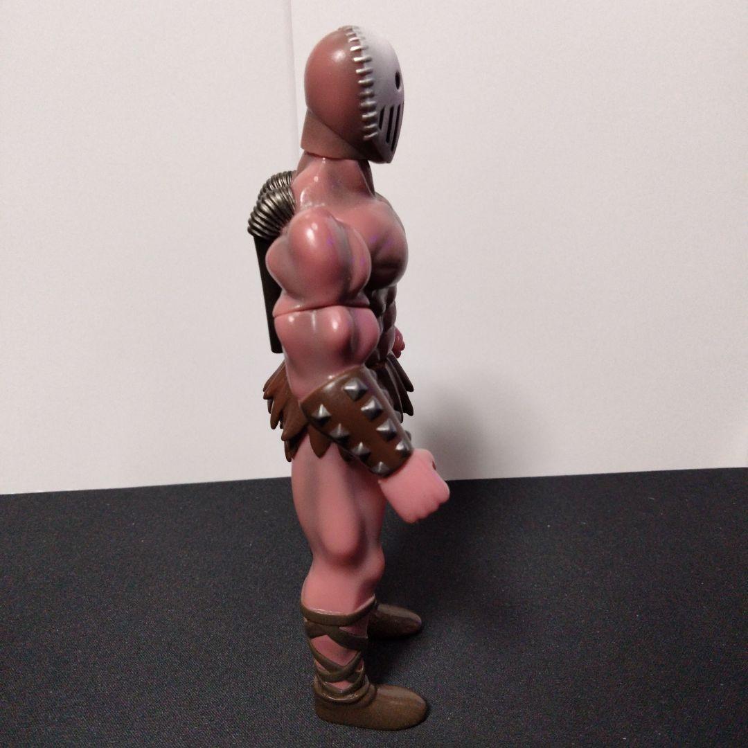 【激レア】天体戦士サンレッド 超・漢の魂シリーズ フィギュア 2個セット