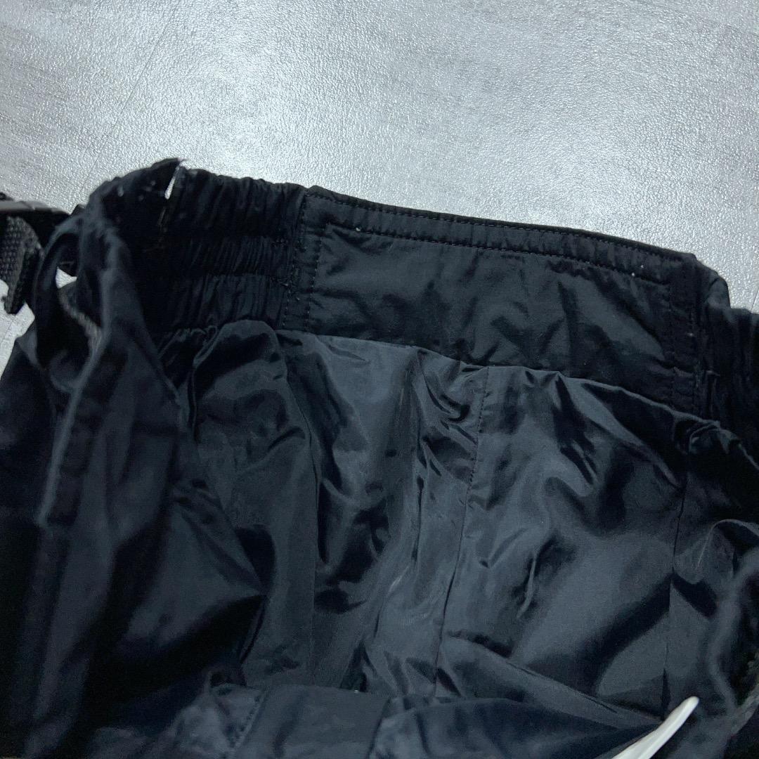 90s The North Face STEEP TECH スノーパンツ ノース