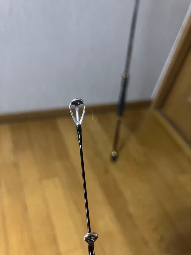 ラグゼegx S86ML-solid