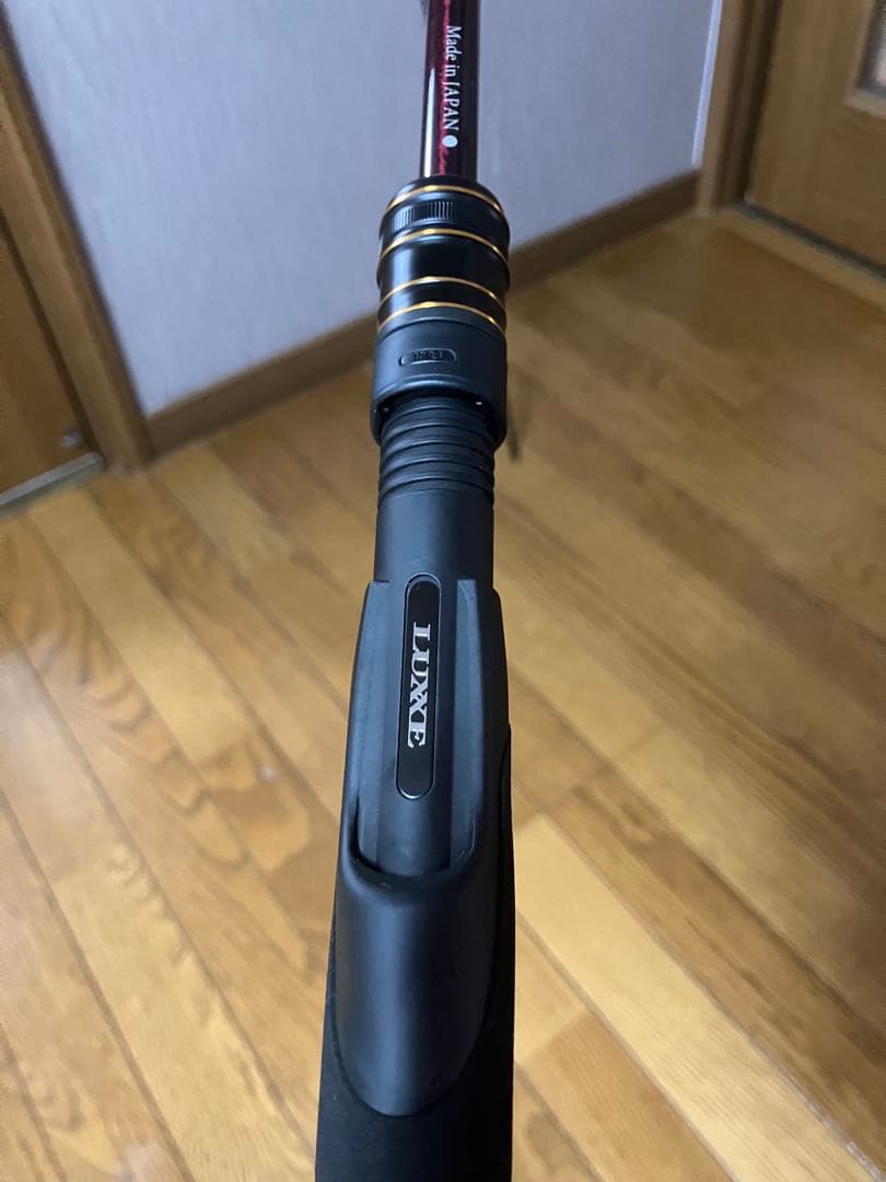 ラグゼegx S86ML-solid