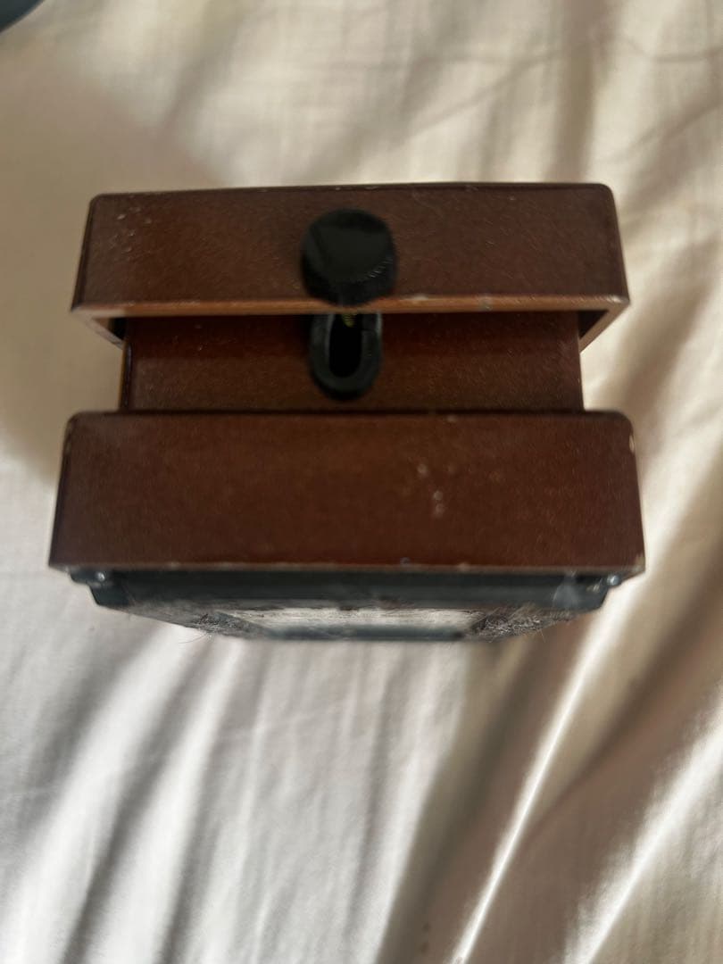 キメラの肉球 　BOSS Octave OC-2 オクターブ