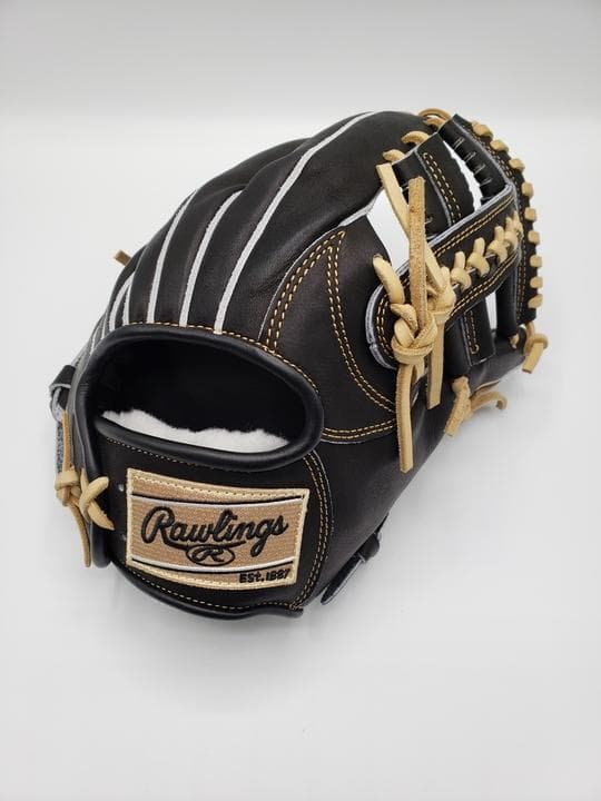 ローリングス Rawlings HOH 軟式内野手用グローブGR5HENP2FS