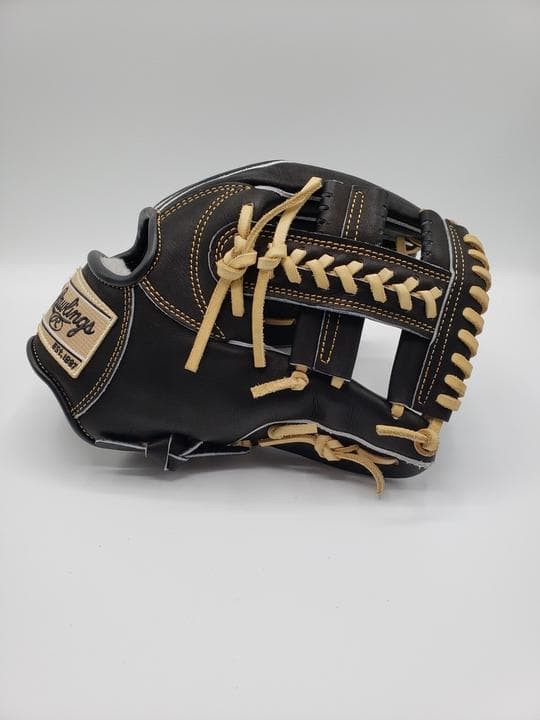 ローリングス Rawlings HOH 軟式内野手用グローブGR5HENP2FS