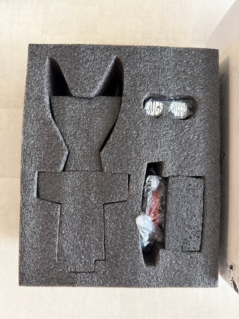 訳あり最終値下げルーニーテューンズ バックスバニー バストソープスタジオ