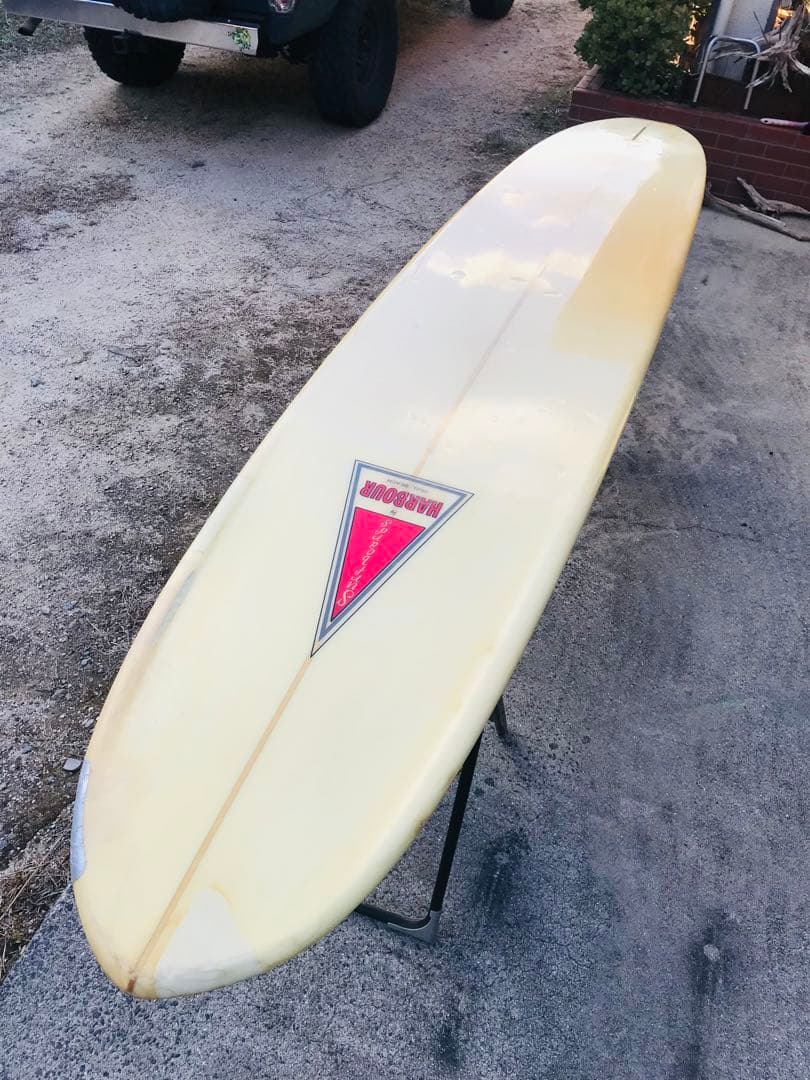 ✴︎ハーバー✴︎サンオー✴︎ヴィンテージ✴︎9'11✴︎モダンクラシック✴︎