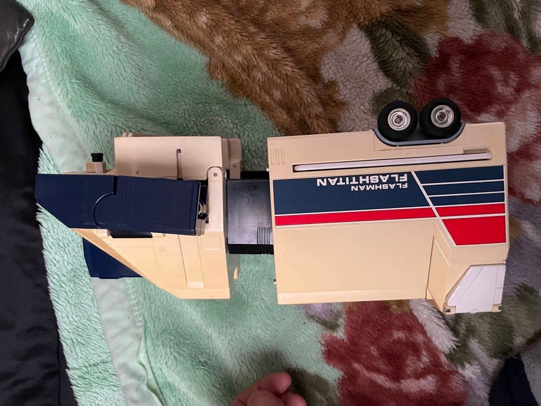 トランスフォーマー