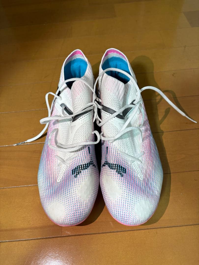 プーマフューチャーフアルティメット LowFG/AG