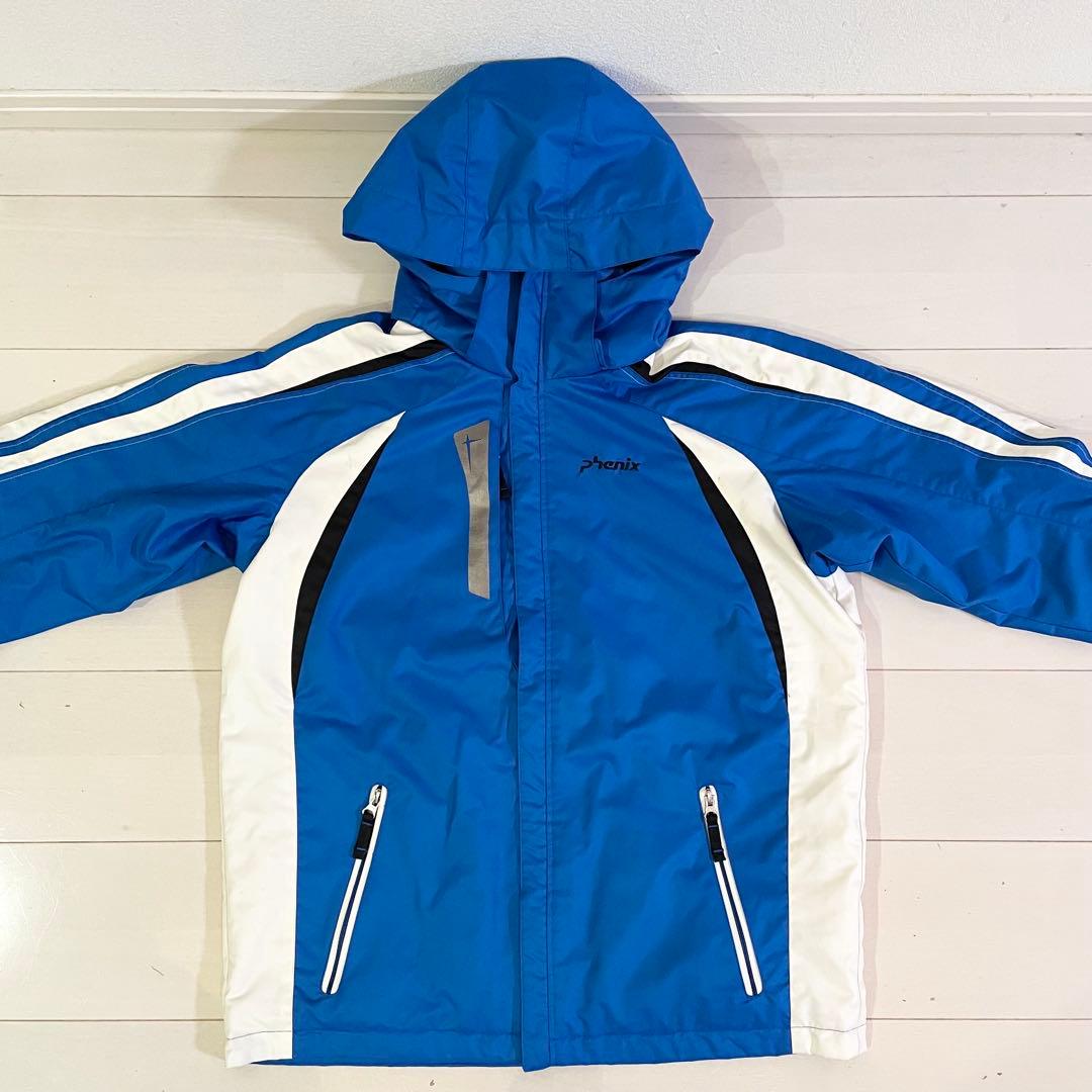 専用　phenix フェニックス スキーウェア　170㎝　上下セット
