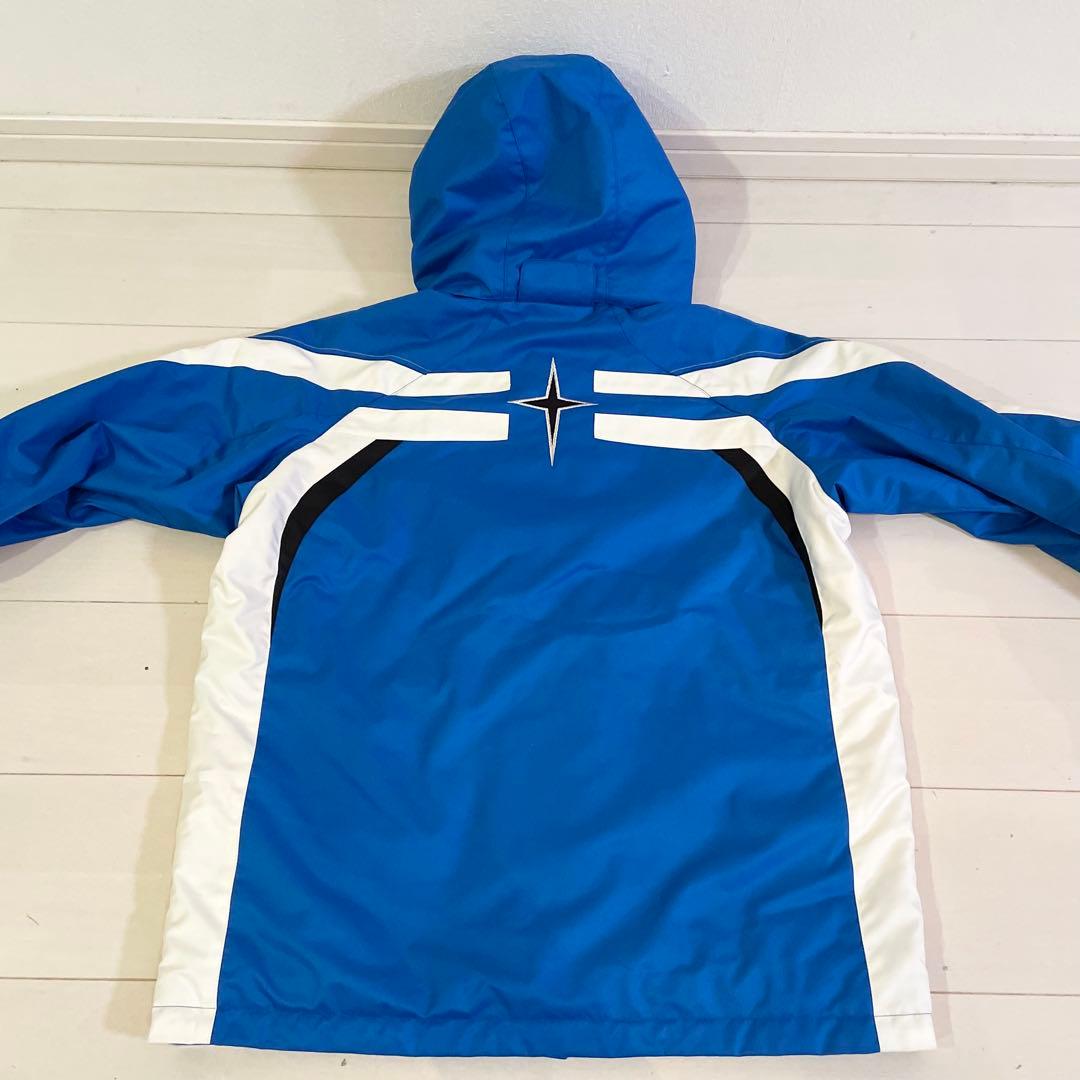 専用　phenix フェニックス スキーウェア　170㎝　上下セット