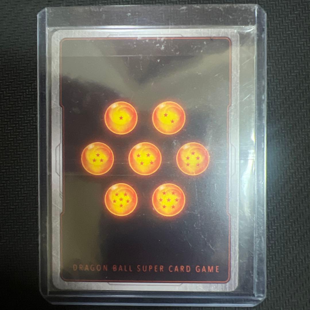 バーダック 海外プロモ 英語版 top32