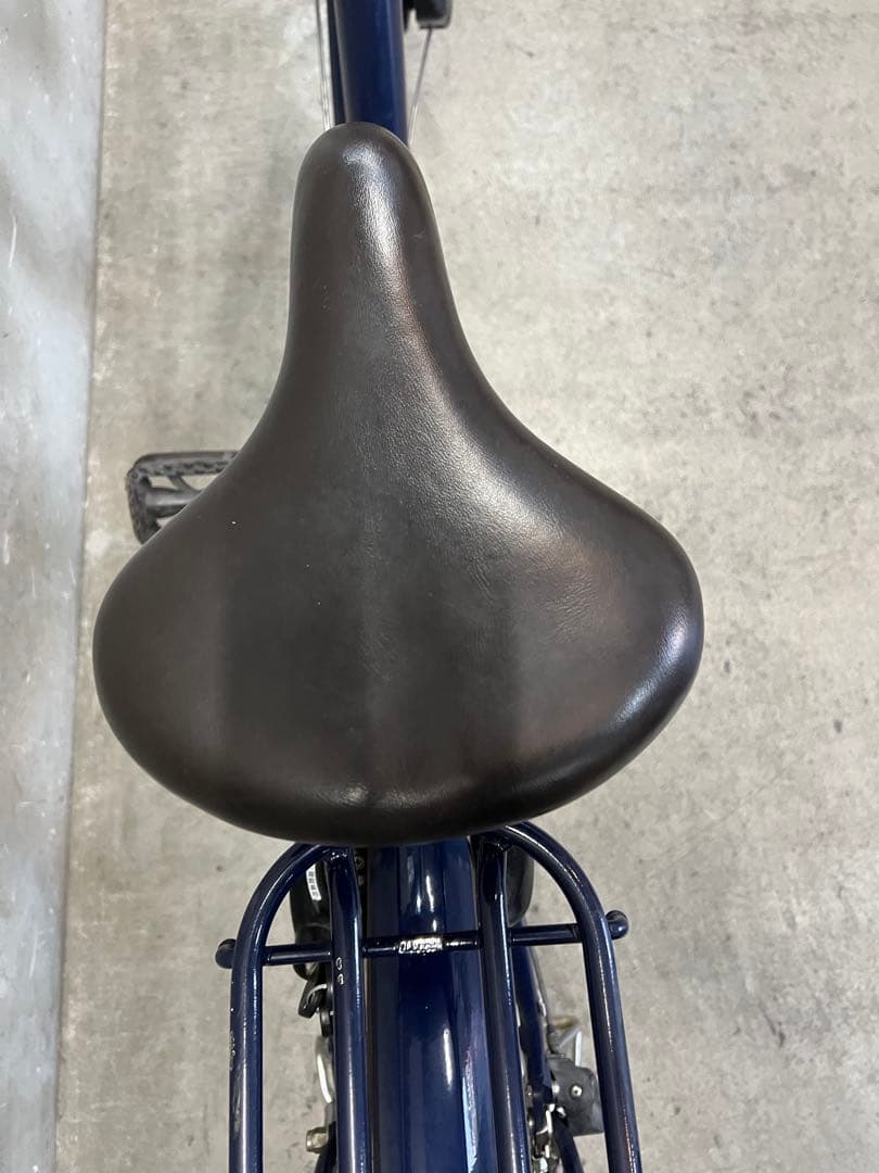 電動アシスト自転車 BRIDGESTONE フロンティアDX ブリヂストン