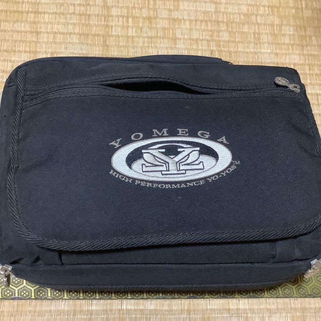 ご*お様 ハイパーヨーヨー　等一式セット　貴重品　引退　レトロ