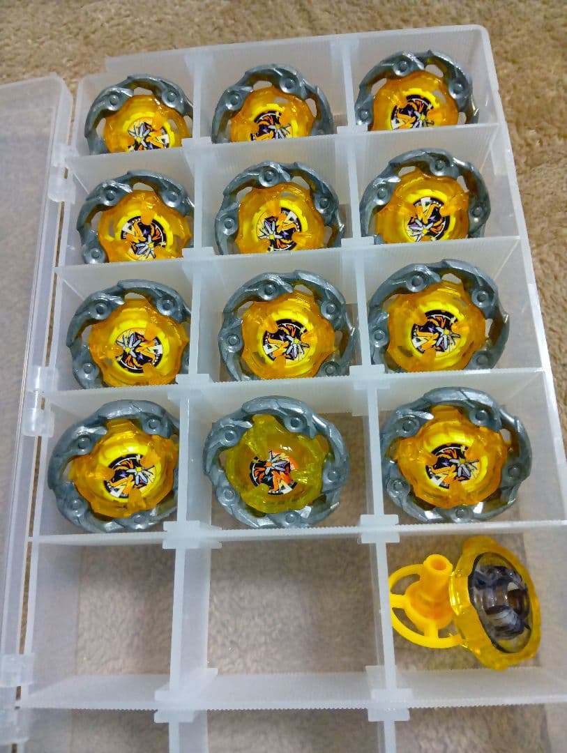 ベイブレードx　ウィザードロッド　まとめ　ブレード　ベイブレード