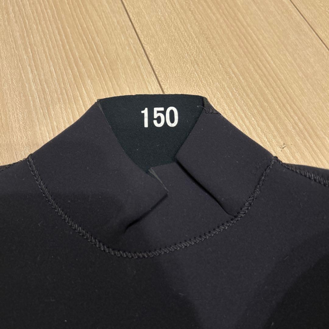 ウェット　ファイン　Fine 150 ジュニア