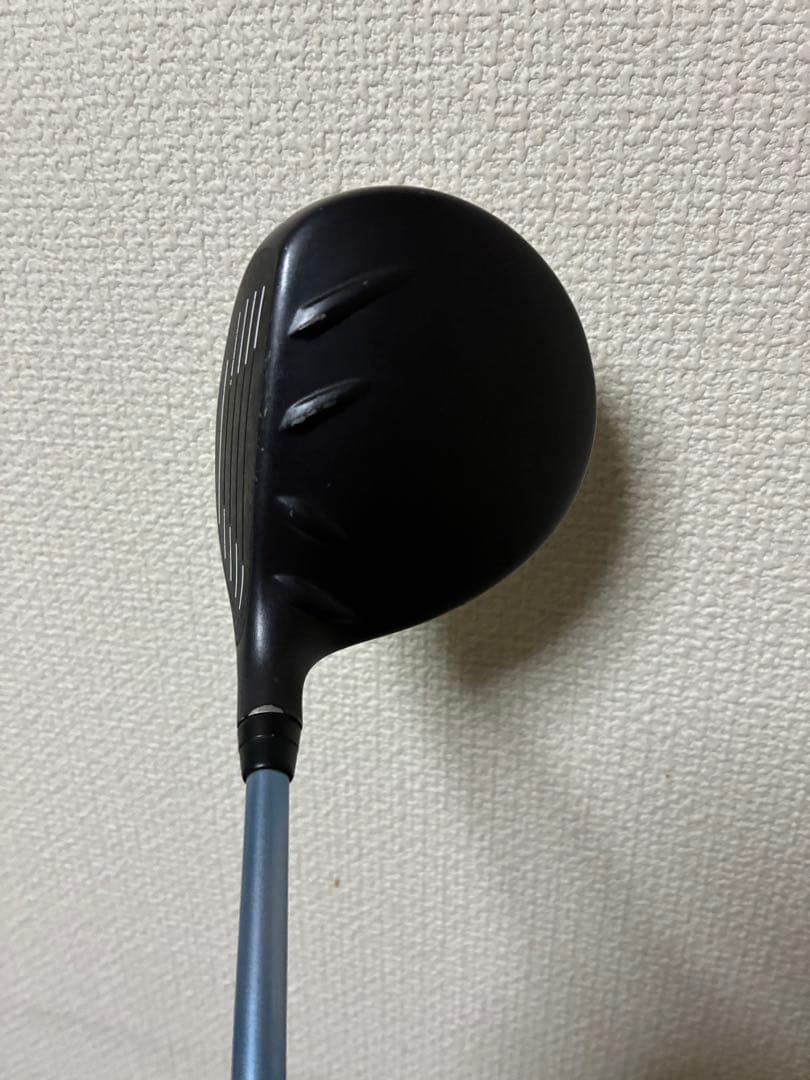 G410 SFT 5w Speeder 569 EVOLUTION５