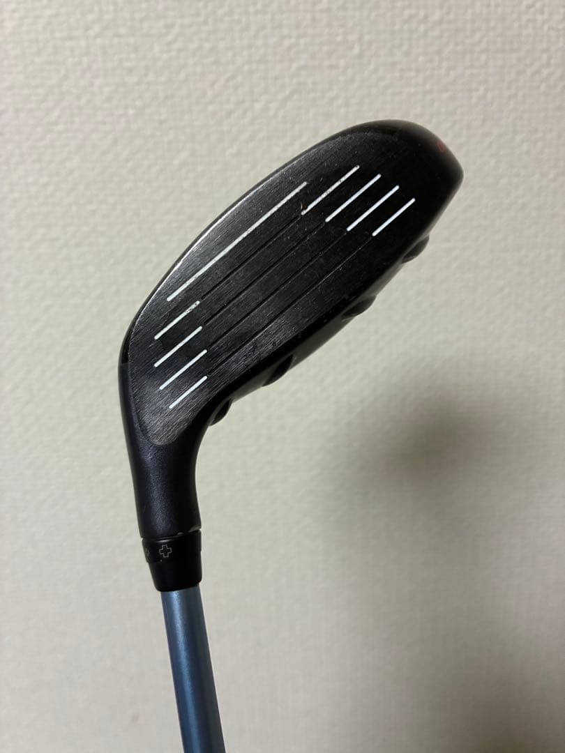 G410 SFT 5w Speeder 569 EVOLUTION５