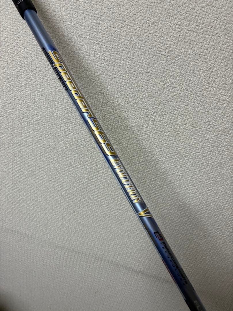 G410 SFT 5w Speeder 569 EVOLUTION５